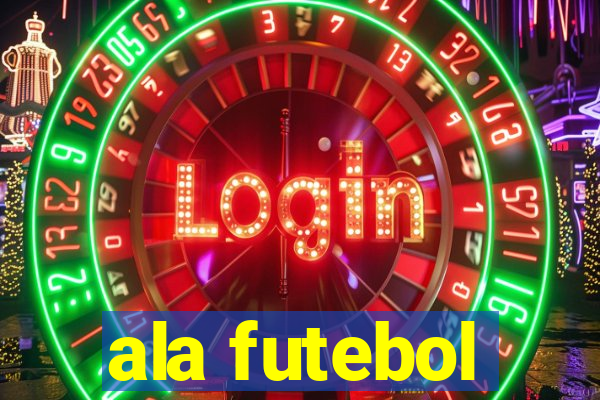 ala futebol